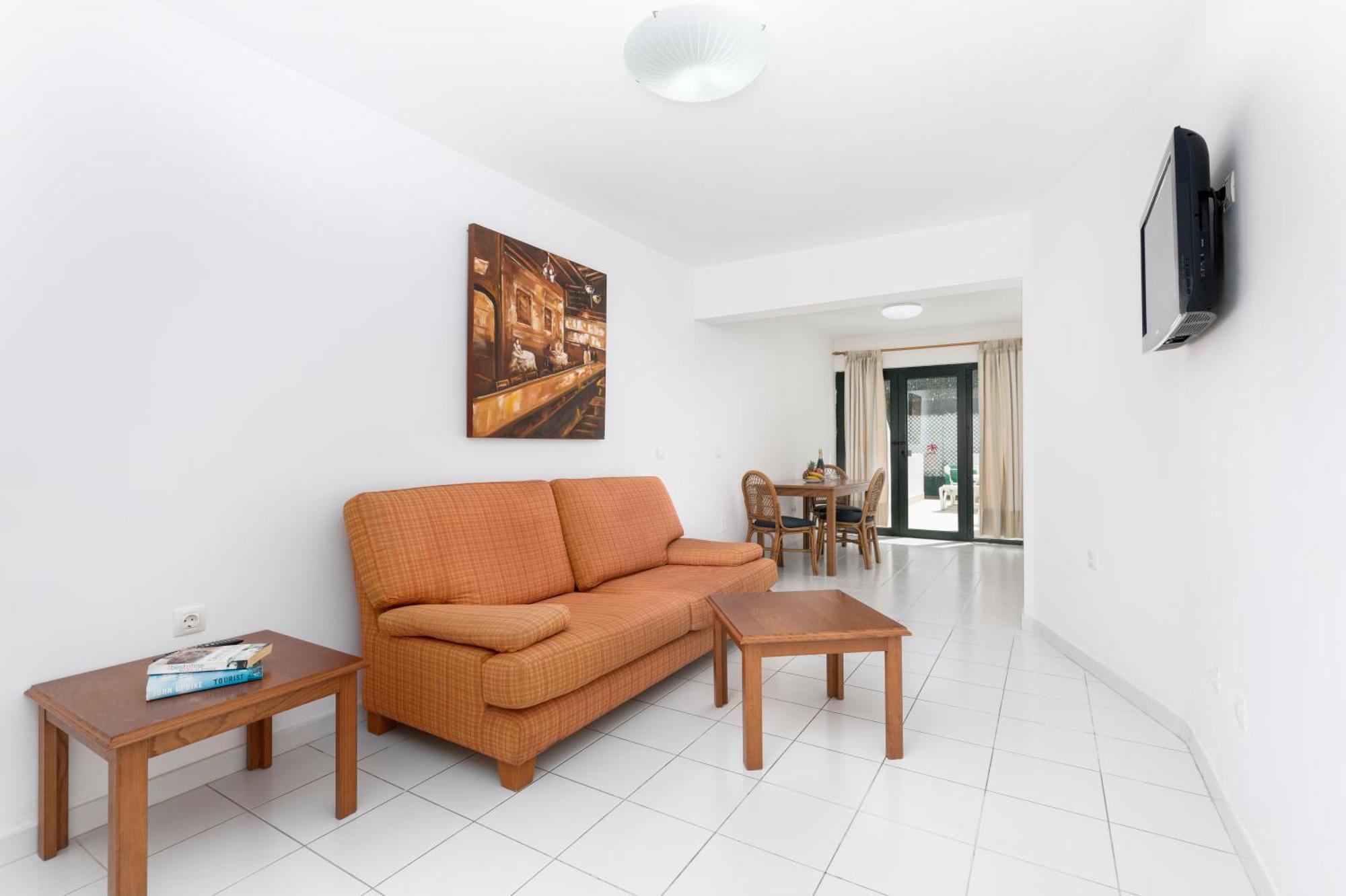 Apartamentos Erika - Adults Only Corralejo Exterior foto