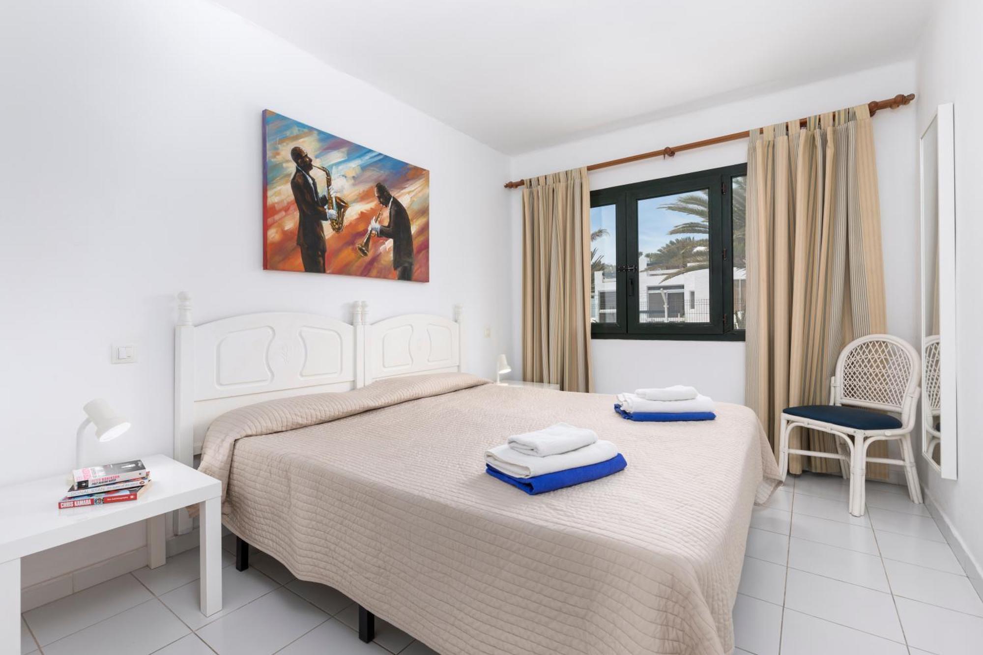 Apartamentos Erika - Adults Only Corralejo Exterior foto